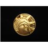 Image 1 : 1986-W $5 GOLD STATUE OF LIBERTY PROOF