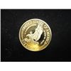 Image 2 : 1986-W $5 GOLD STATUE OF LIBERTY PROOF