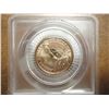 Image 2 : 2008-D PRESIDENTIAL OATH $ ANDREW JACKSON ANACS MS 66, LIMITED EDITION OF 1000 COINS