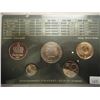 Image 2 : 1986 NORWAY MINT SET UNC ORIGINAL MINT PACKAGING