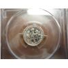 Image 2 : 1964 SILVER ROOSEVELT DIME PCGS PR67
