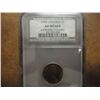 Image 1 : 1909 LINCOLN CENT NCS AU DETAILS