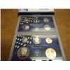 Image 1 : 2000 US PROOF SET (WITH BOX)