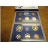 Image 2 : 2000 US PROOF SET (WITH BOX)