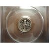 Image 2 : 2001-S SILVER ROOSEVELT DIME PCGS PR69 DCAM