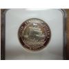 Image 2 : 1992-S COLUMBUS HALF DOLLAR NGC PF69 ULTRA CAMEO