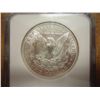 Image 2 : 1904-O MORGAN SILVER DOLLAR NGC BRILLIANT UNC