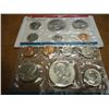 Image 1 : 1973 US MINT SET (UNC) P/D/S (WITH ENVELOPE) THIS IS AN OFFICIAL US PACKAGED P/D/S SET, IT DOES NOT 