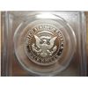 Image 2 : 1986-S KENNEDY HALF DOLLAR PCGS PR69 DCAM