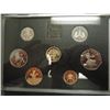 Image 1 : 1987 UNITED KINGDOM PROOF SET ORIGINAL ROYAL MINT PACKAGING