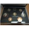 Image 2 : 1987 UNITED KINGDOM PROOF SET ORIGINAL ROYAL MINT PACKAGING