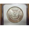 Image 2 : 1881-S MORGAN SILVER DOLLAR NGC MS64