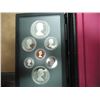 Image 1 : 1983 CANADA DOUBLE DOLLAR PROOF SET SILVER EDMONTON, ORIGINAL ROYAL CANADIAN MINT PACKAGING
