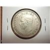 Image 2 : 1943 GREAT BRITAIN SILVER 2 SHILLING