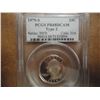 Image 1 : 1979-S TYPE 2 WASHINGTON QUARTER PCGS PR68 DCAM