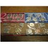 Image 1 : 2000 US MINT SET (UNC) P/D (WITH ENVELOPE)