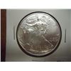 Image 1 : 2014 AMERICAN SILVER EAGLE UNC