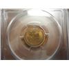 Image 2 : 1956-D LINCOLN CENT PCGS MS66RB