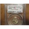 Image 1 : 2008-P ROOSEVELT DIME PCGS MS68 SATIN FINISH