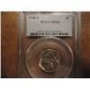 Image 1 : 1938-S JEFFERSON NICKEL PCGS MS65