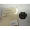 Image 1 : CAPPADOCIA ANCIENT COIN