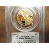 Image 2 : 2008-S JACKSON DOLLAR PCGS PR69 DCAM