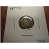Image 1 : 1854-O SEATED LIBERTY HALF DIME