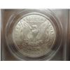 Image 2 : 1900 VAM-14 MORGAN SILVER DOLLAR ANACS AU55