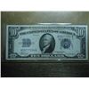 Image 1 : 1934 $10 SILVER CERTIFICATE BLUE SEAL