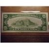 Image 2 : 1934 $10 SILVER CERTIFICATE BLUE SEAL