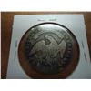 Image 2 : 1836 CAPPED BUST HALF DOLLAR