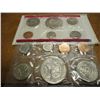Image 2 : 1974 US MINT SET (UNC) P/D (WITH ENVELOPE)
