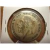 Image 2 : 1929 GREAT BRITAIN SILVER HALF CROWN