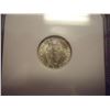 Image 2 : 1941 MERCURY DIME NGC MS64