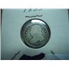 Image 1 : 1833 CAPPED BUST DIME