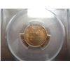 Image 2 : 1944-D LINCOLN CENT PCGS MS64RB