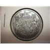 Image 1 : 1941 CANADA SILVER 50 CENT
