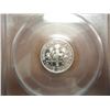 Image 2 : 2002-S SILVER ROOSEVELT DIME PCGS PR69 DCAM