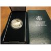 Image 2 : 1990-P EISENHOWER CENTENNIAL PF SILVER DOLLAR ORIGINAL US MINT PACKAGING