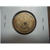 Image 2 : 1902-S US $5 GOLD HALF EAGLE LIBERTY HEAD