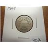 Image 1 : 1869 SHIELD NICKEL