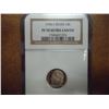 Image 1 : 1994-S SILVER ROOSEVELT DIME NGC PF70 ULTRA CAMEO