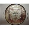 Image 2 : 1987 AMERICAN SILVER EAGLE UNC