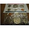 Image 1 : 1978 US MINT SET (UNC) P/D (WITH ENVELOPE)