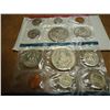 Image 2 : 1978 US MINT SET (UNC) P/D (WITH ENVELOPE)