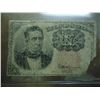 Image 1 : 10 CENT US FRACTIONAL CURRENCY