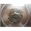 Image 2 : 1963 JEFFERSON NICKEL PCGS PR66