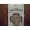 Image 1 : 1902-O MORGAN SILVER DOLLAR NGC MS64