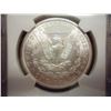 Image 2 : 1902-O MORGAN SILVER DOLLAR NGC MS64