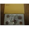 Image 1 : 1968 REPUBLIC OF LIBERIA PROOF SET TOTAL MINTAGE OF 14396. ORIGINAL MINT PACKAGING